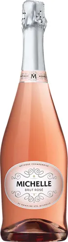 Bottle of Domaine Ste. Michelle Michelle Brut Rosé from search results