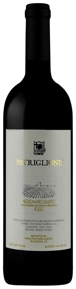 Taurino Patriglione