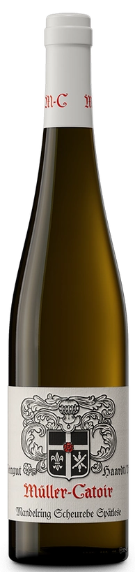 Müller-Catoir Haardt Scheurebe