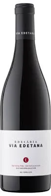 Bottle of Edetària Via Edetana Tinto from search results