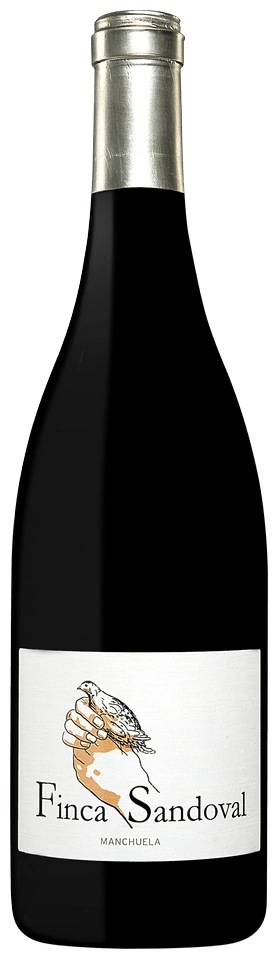 Finca Sandoval Manchuela