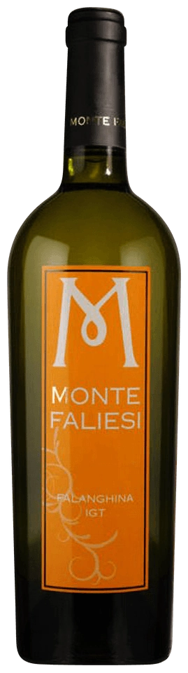 Monte Faliesi Falanghina