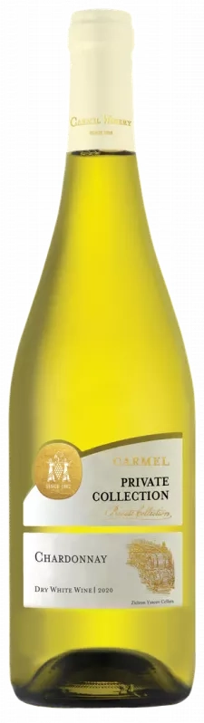 Carmel Private Collection Chardonnay