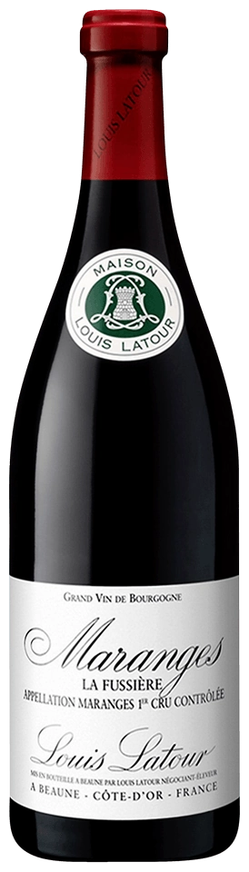 Louis Latour Maranges 1er Cru La Fussière