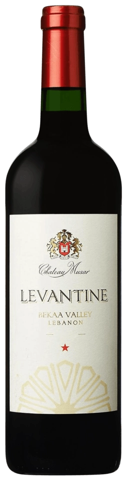 Château Musar Levantine
