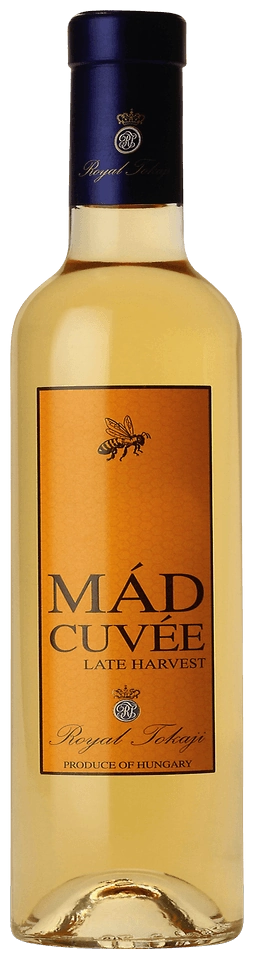 Royal Tokaji Ats - Mad Cuvée - Late Harvest