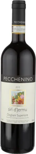 Bottle of Pecchenino Sirì d'Jermu Dogliani Superiore from search results