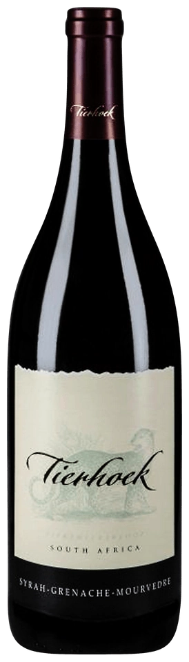 Tierhoek Red Blend