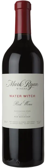 Mark Ryan Winery Water Witch