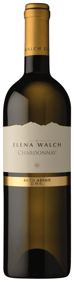 Elena Walch Chardonnay (Selezione)