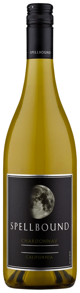 Spellbound Chardonnay