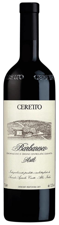 Ceretto Asili Barbaresco