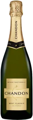 Bottle of CHANDON California Brut from search results