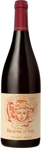 Bottle of Louis Jadot Célébration Beaune 1er Cru from search results