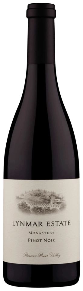 Lynmar Estate Monastery Pinot Noir