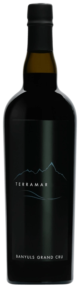 Les Vignerons de Banyuls Terramar Banyuls Grand Cru Doux Natural