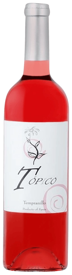 Bodega la Remediadora Tópico Rosado
