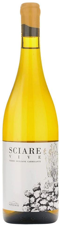 Vigneti Vecchio Sciare Vive Bianco