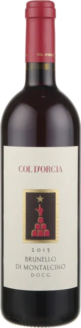 Col d'Orcia Brunello di Montalcino