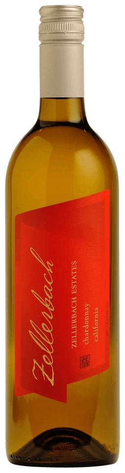 Zellerbach Estates Chardonnay