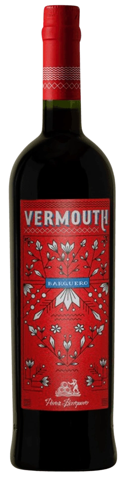Perez Barquero Vermouth