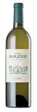 Bottle of Château Marjosse Bordeaux Blanc from search results