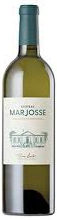 Château Marjosse Bordeaux Blanc