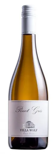 Bottle of Villa Wolf Pinot Gris from search results