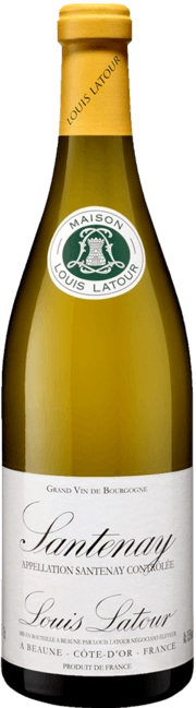 Louis Latour Santenay Blanc