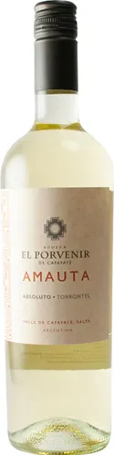 Bottle of Bodega El Porvenir de Cafayate Amauta Absoluto Torrontes from search results