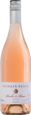 Klinker Brick Bricks & Roses Rosé