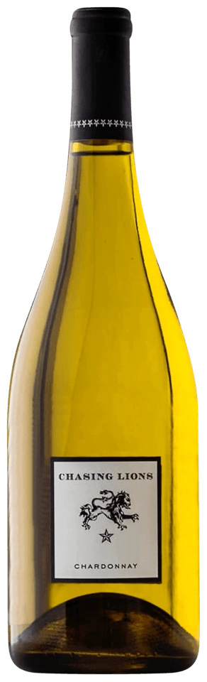 Chasing Lions Chardonnay