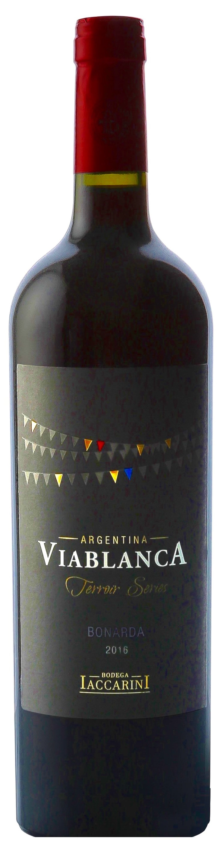 Bodega Iaccarini Via Blanca Bonarda