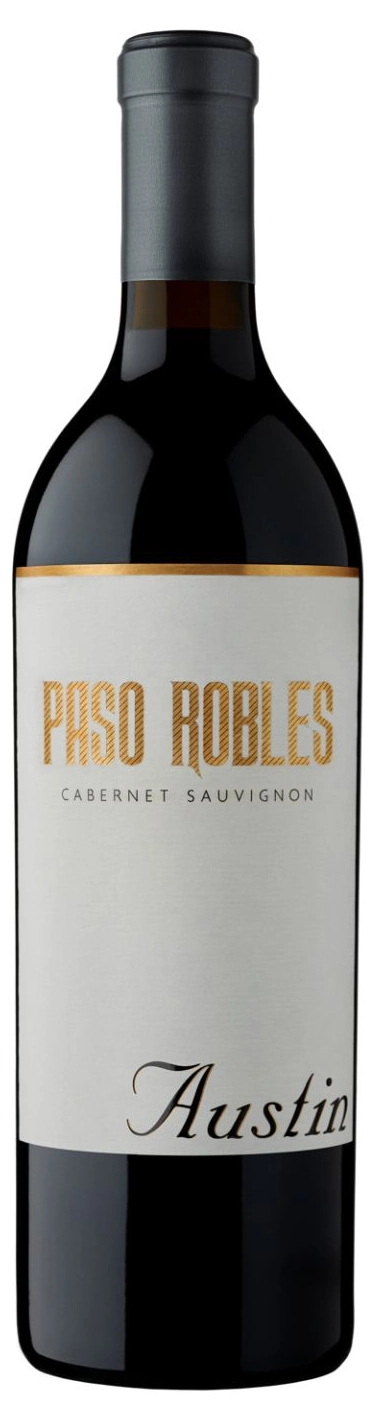 Austin Hope Austin Cabernet Sauvignon
