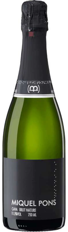 Miquel Pons Cava Brut