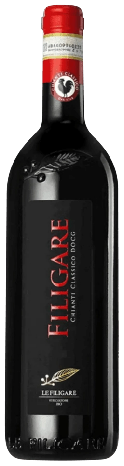 Le Filigare Chianti Classico
