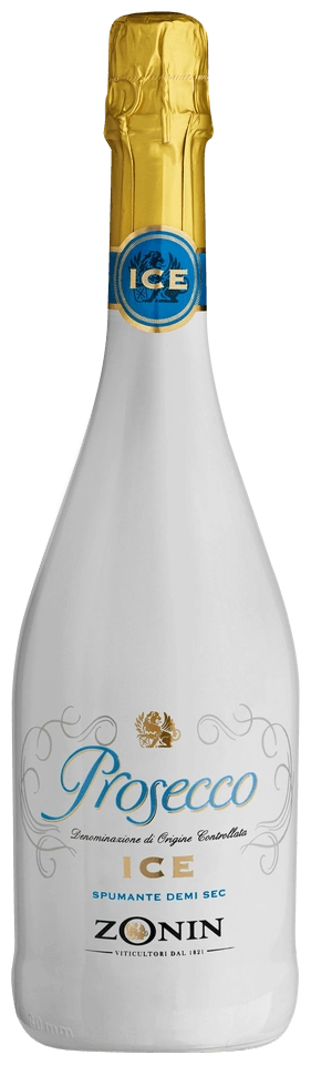 Zonin Prosecco Ice Demi-Sec