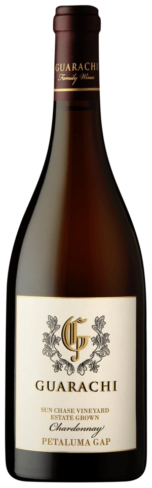 Guarachi Sun Chase Vineyard Chardonnay