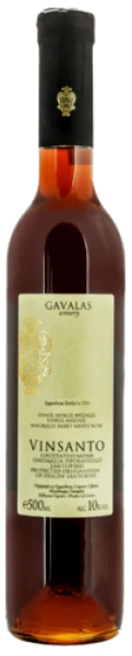 Gavalas Vinsanto