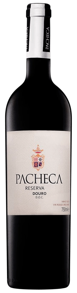 Pacheca Douro Reserva