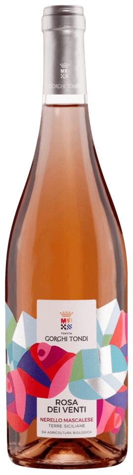 Tenuta Gorghi Tondi Rosa dei Venti