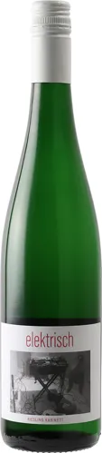 Bottle of Seehof Riesling Kabinett “Elektrisch” from search results