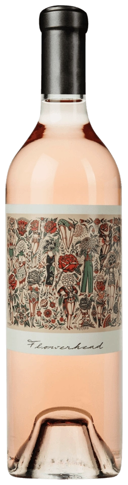 Mark Ryan Winery Lu & Oly Flowerhead Rosé