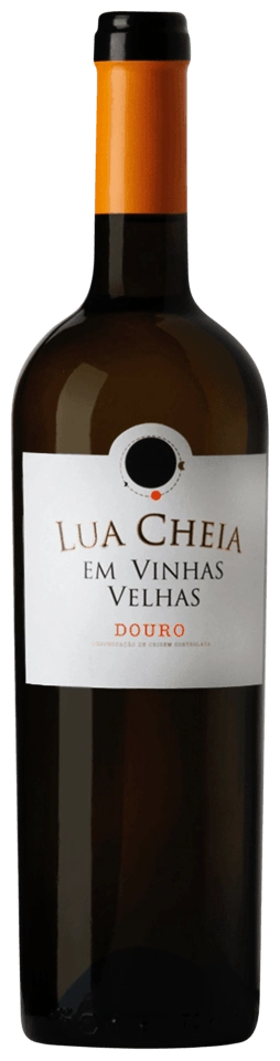 Lua Cheia - Saven Em Vinhas Velhas Blanco