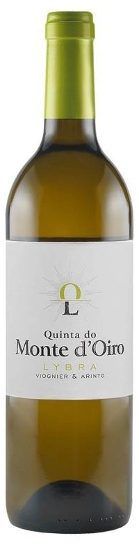 Quinta do Monte d'Oiro Lybra White