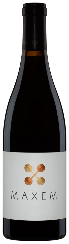Maxem UV Vineyard Pinot Noir