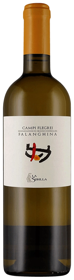 La Sibilla Falanghina Campi Flegrei