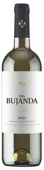 Viña Bujanda Rioja Viura