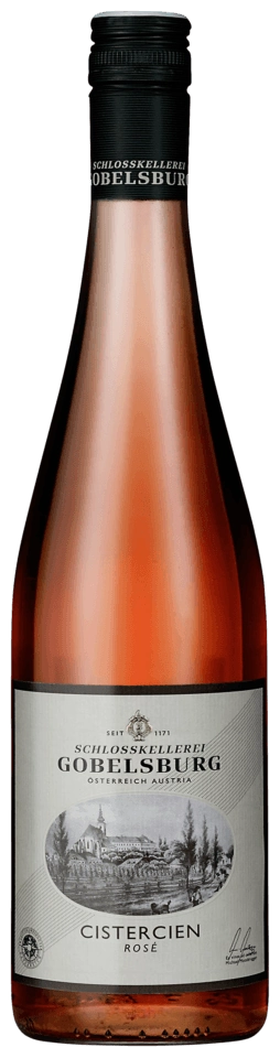 Schloss Gobelsburg Cistercien Rosé