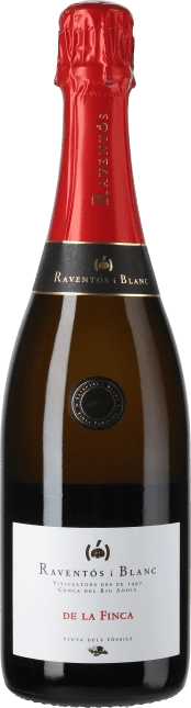 Raventós i Blanc De La Finca